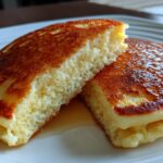 Cottage cheese pancakes high protein