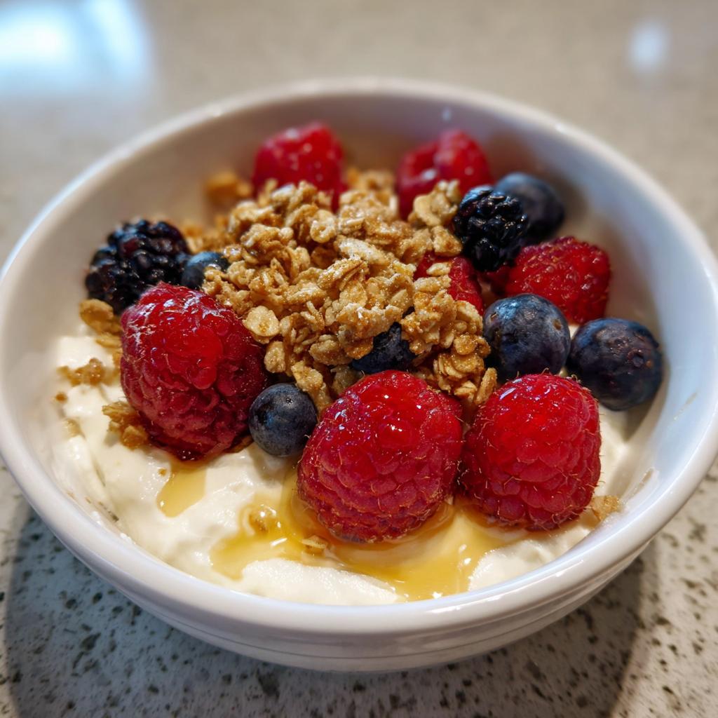 cottage cheese breakfast recipes - detail 1