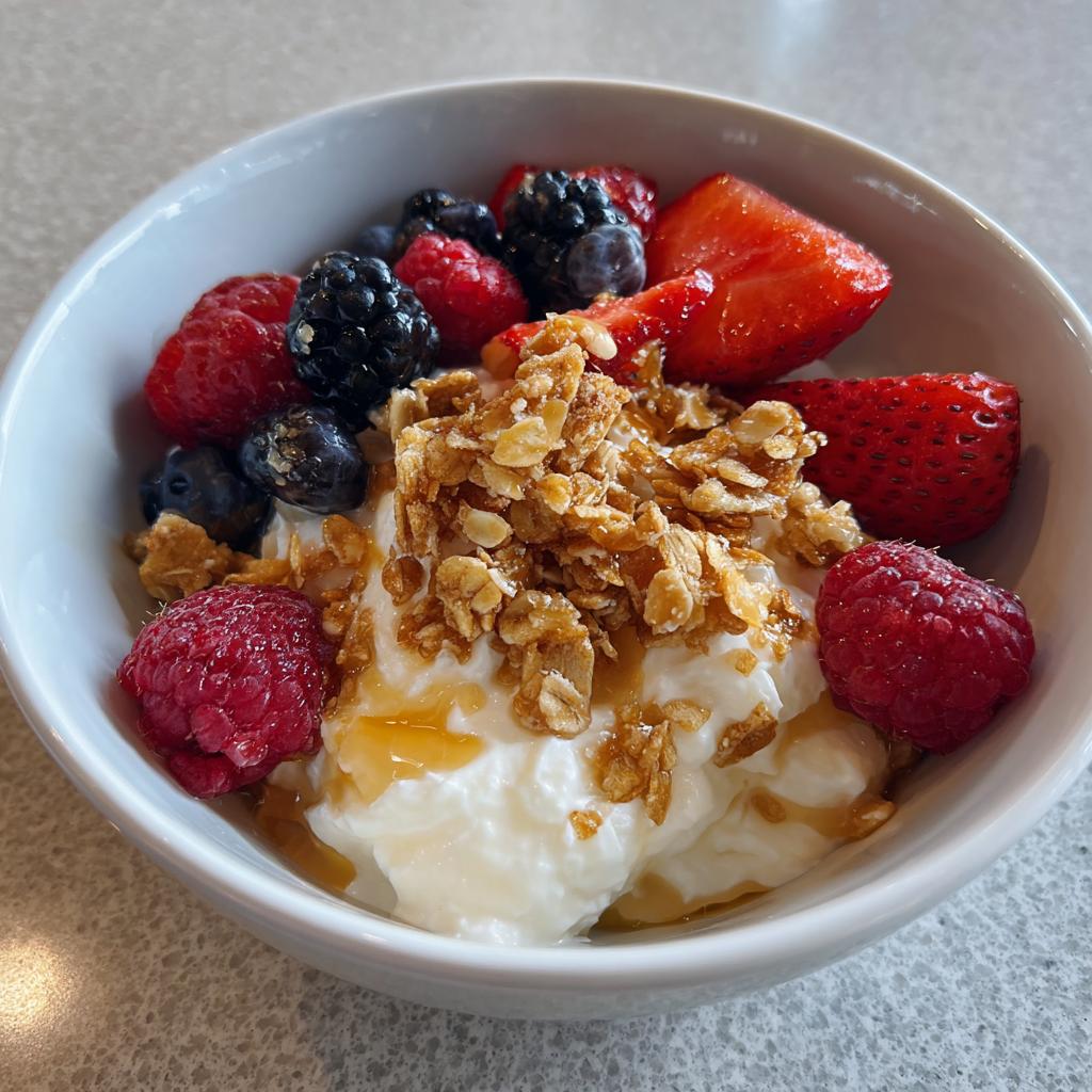 cottage cheese breakfast recipes - detail 2