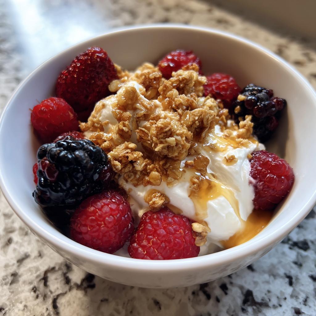 cottage cheese breakfast recipes - detail 3