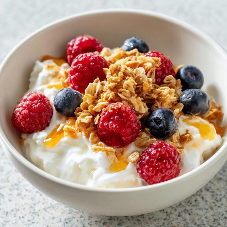 cottage cheese breakfast recipes