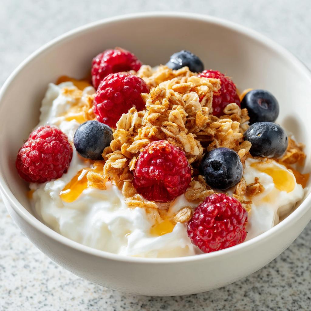 cottage cheese breakfast recipes