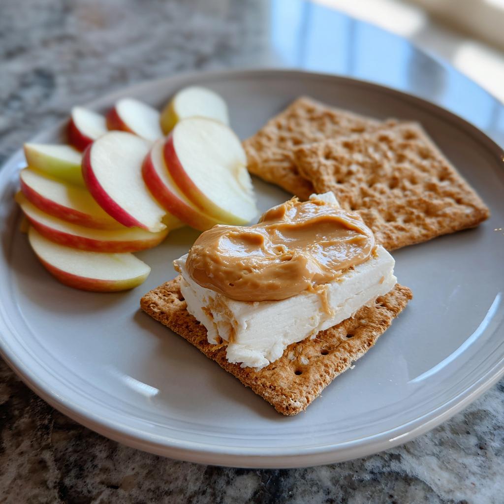 easy afternoon snack recipes - detail 2