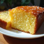 easy cake recipes from scratch