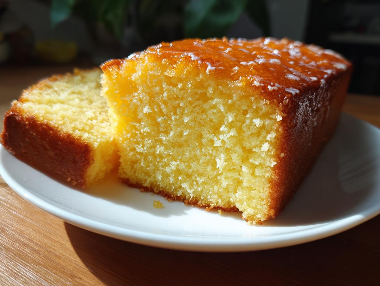 easy cake recipes from scratch