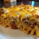 easy casserole dinners for busy nights