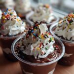 easy dessert cups for parties