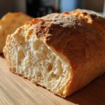 easy homemade bread for beginners