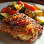 easy weeknight chicken dinners