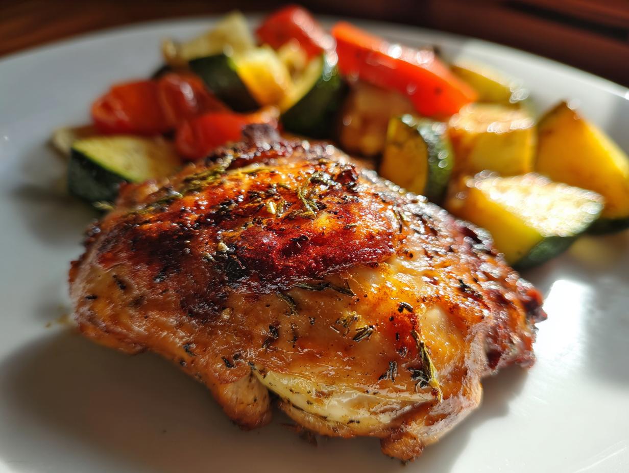 easy weeknight chicken dinners