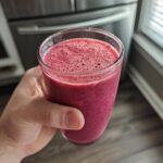 healthy breakfast smoothies for kids
