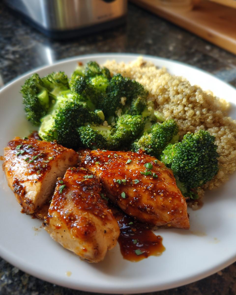 healthy dinner recipes under 30 minutes - detail 2