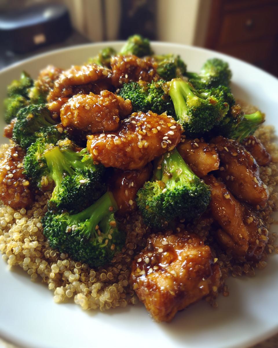 healthy dinner recipes under 30 minutes - detail 3