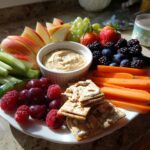 healthy snack ideas for families