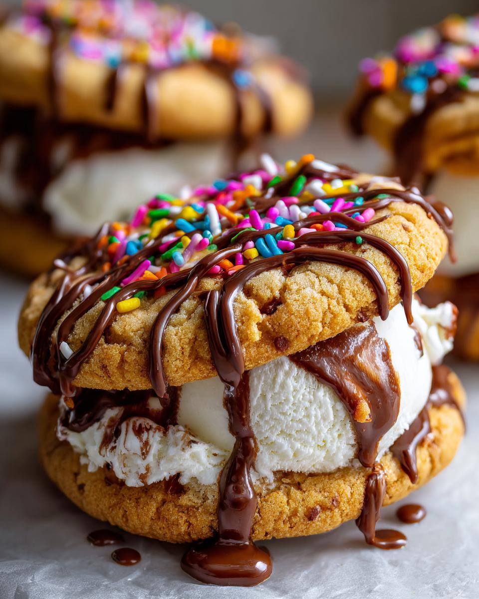 kid friendly dessert ideas at home - detail 2