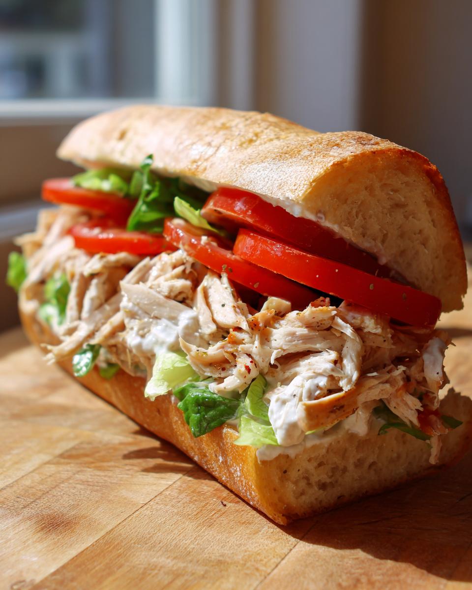 leftover rotisserie chicken lunches - detail 1