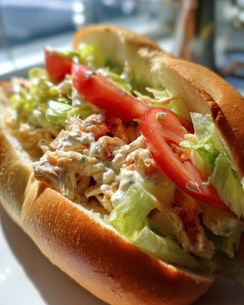 leftover rotisserie chicken lunches - detail 3