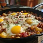 one pan breakfast skillet ideas