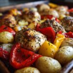 one pan dinner recipes for families