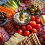 quick appetizers for last minute guests