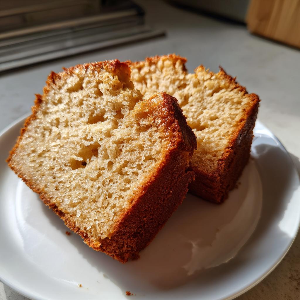 quick bread recipes no yeast - detail 2