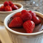 quick dessert recipes with few ingredients