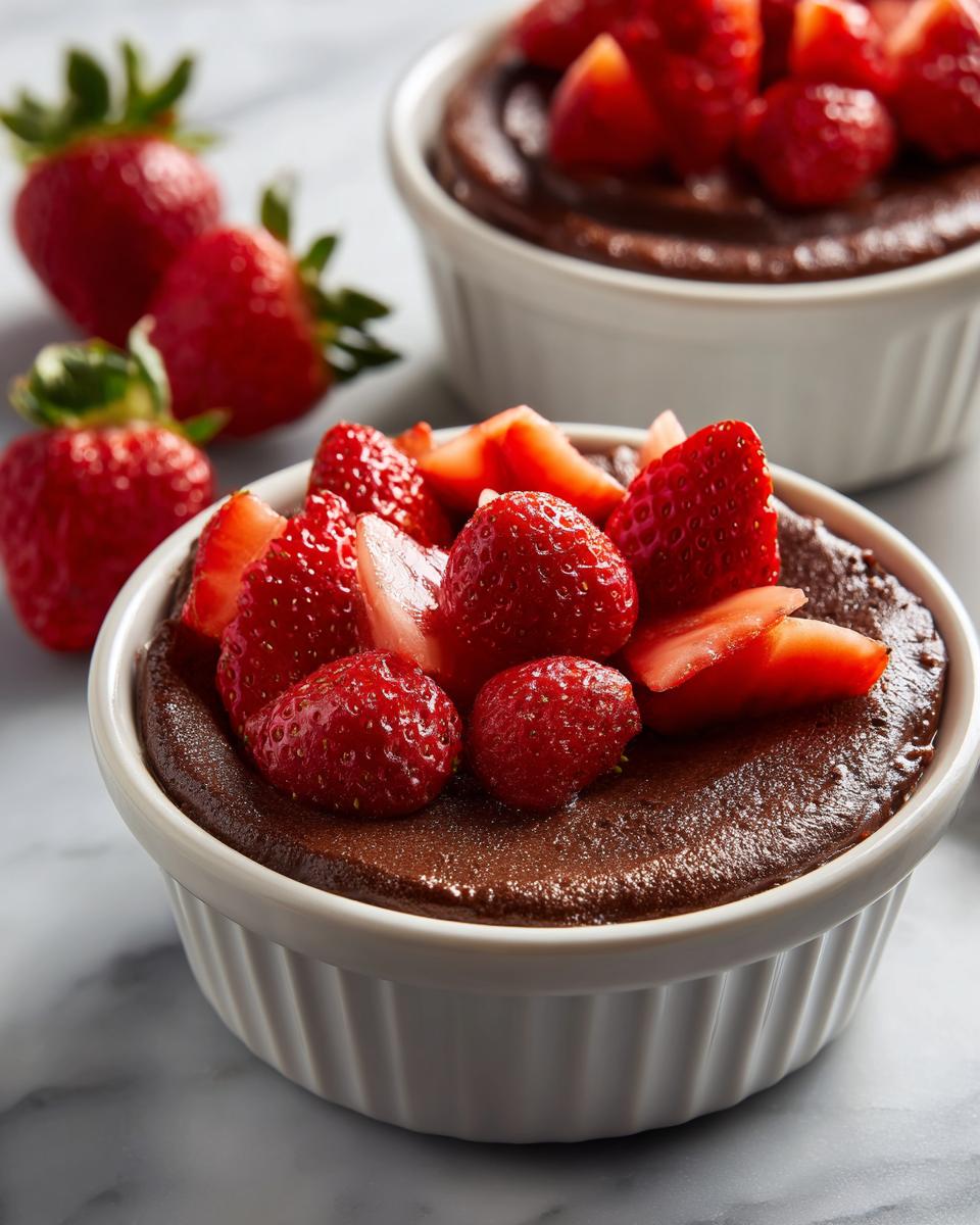 quick dessert recipes with few ingredients - detail 2