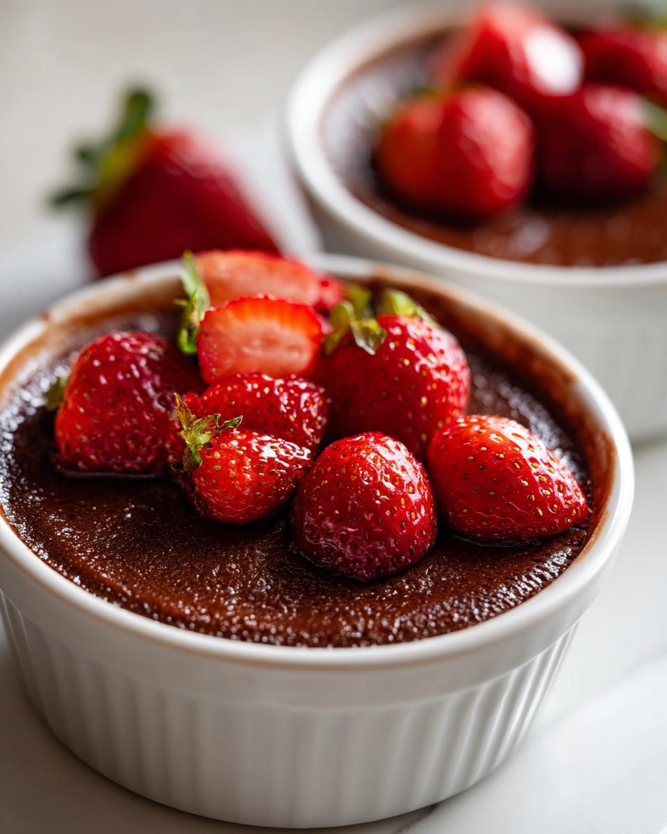 quick dessert recipes with few ingredients - detail 3