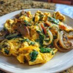 savory breakfast ideas without bacon