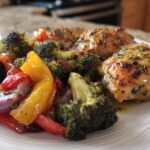 sheet pan dinner ideas healthy