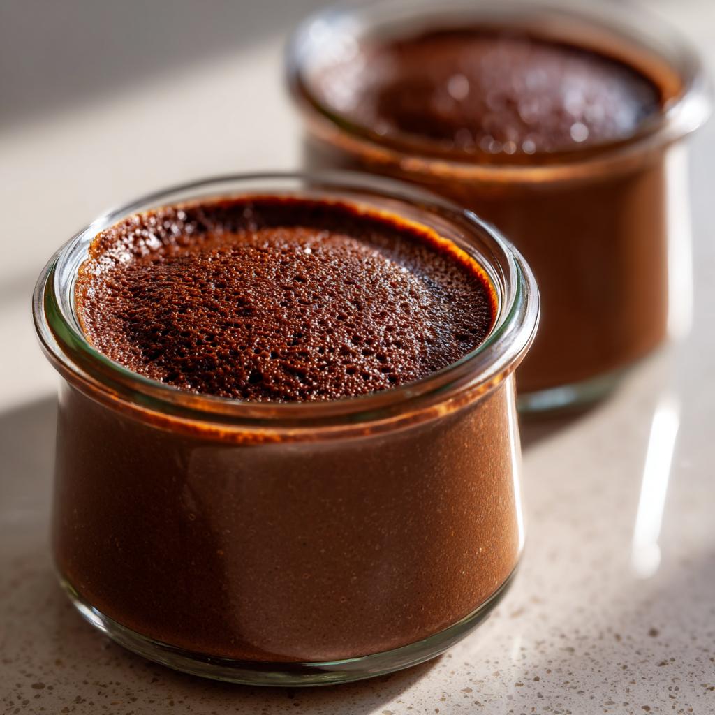 simple chocolate dessert recipes - detail 2