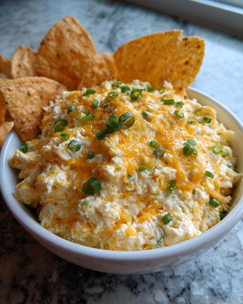 simple dip recipes for parties - detail 1