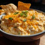 simple dip recipes for parties