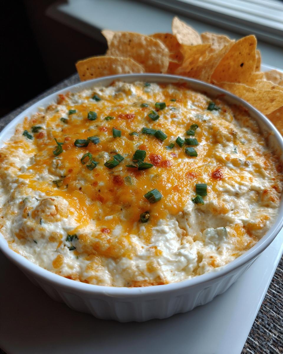 simple dip recipes for parties - detail 2