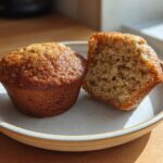 simple muffin recipes for breakfast