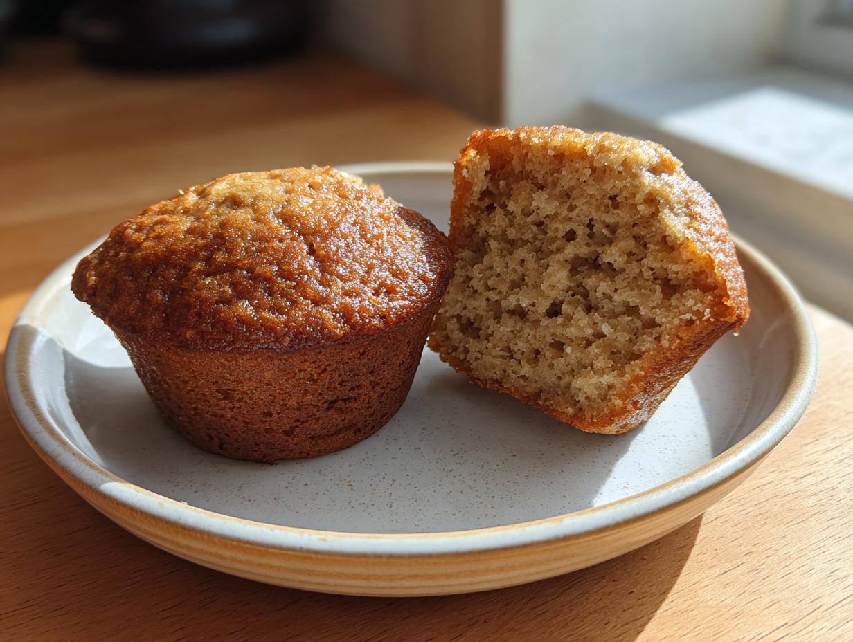 simple muffin recipes for breakfast