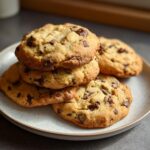 soft homemade cookies easy recipe