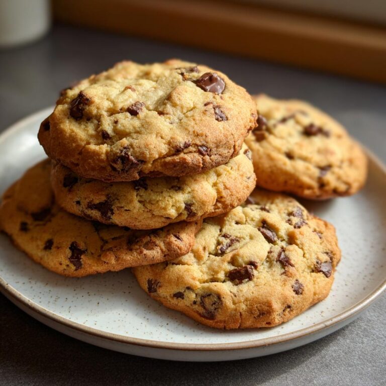 soft homemade cookies easy recipe