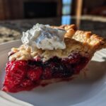 summer dessert recipes easy