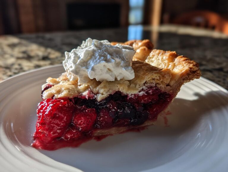 summer dessert recipes easy